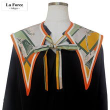 画像をギャラリービューアに読み込む, +1アイテム(orange)