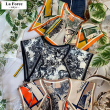 画像をギャラリービューアに読み込む, +1アイテム(orange)