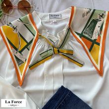 画像をギャラリービューアに読み込む, +1アイテム(orange)