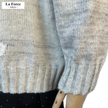 画像をギャラリービューアに読み込む, Winter Hope