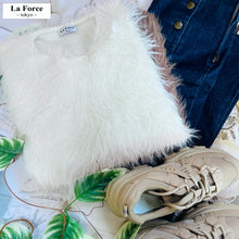 画像をギャラリービューアに読み込む, Be Gentle