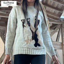 画像をギャラリービューアに読み込む, Winter Hope