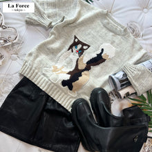 画像をギャラリービューアに読み込む, Winter Hope