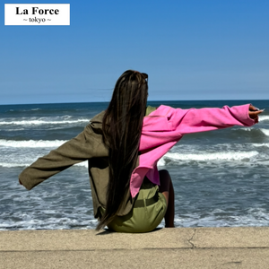 Grace in Strength