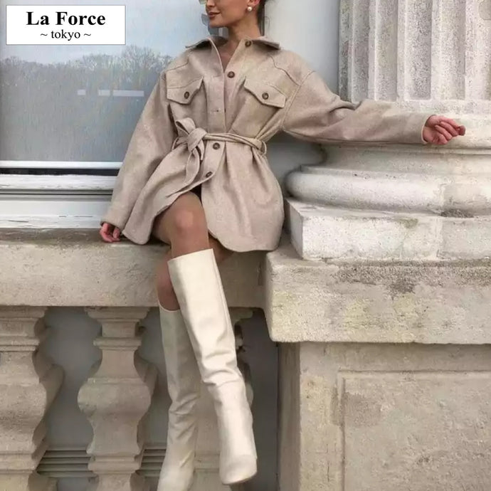 全ては自分が歩んできた道