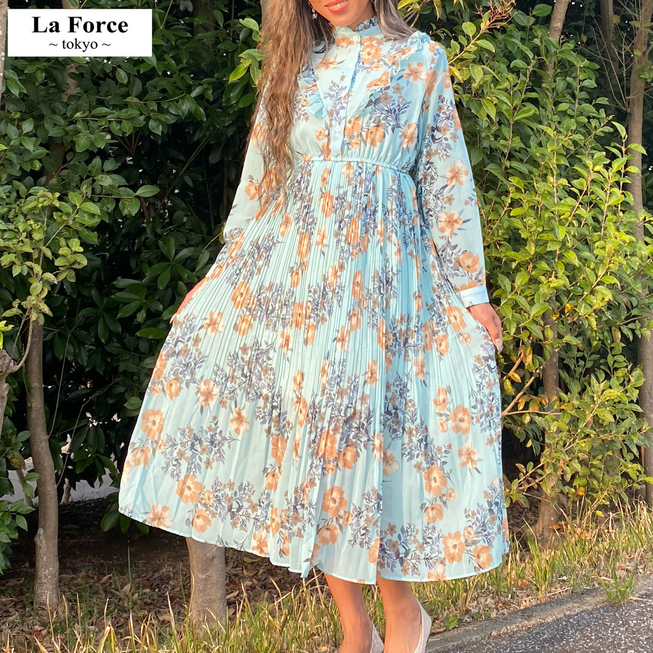 毎日を価値あるものに – La Force ~tokyo~ 毎日を価値あるものに – La Force ~tokyo~